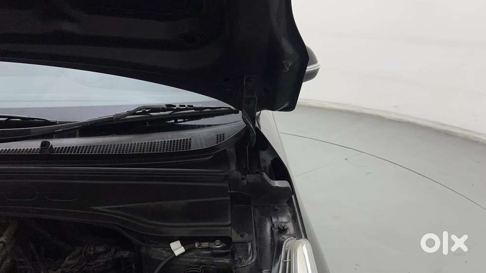 Hyundai Creta 1.6 Sx (o) Vtvt, 2019, Petrol