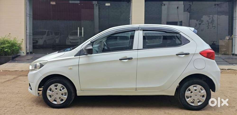 Tata Tiago 1.05 Revotorq Xe, 2017, Diesel