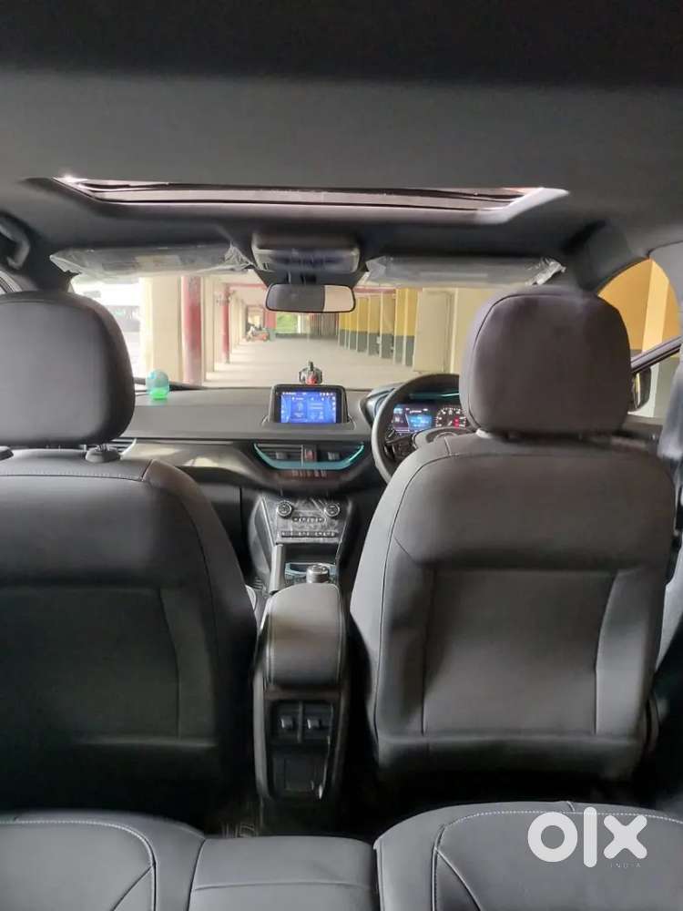 Tata Nexon Ev Max 2023 Electric 30000 Km Driven