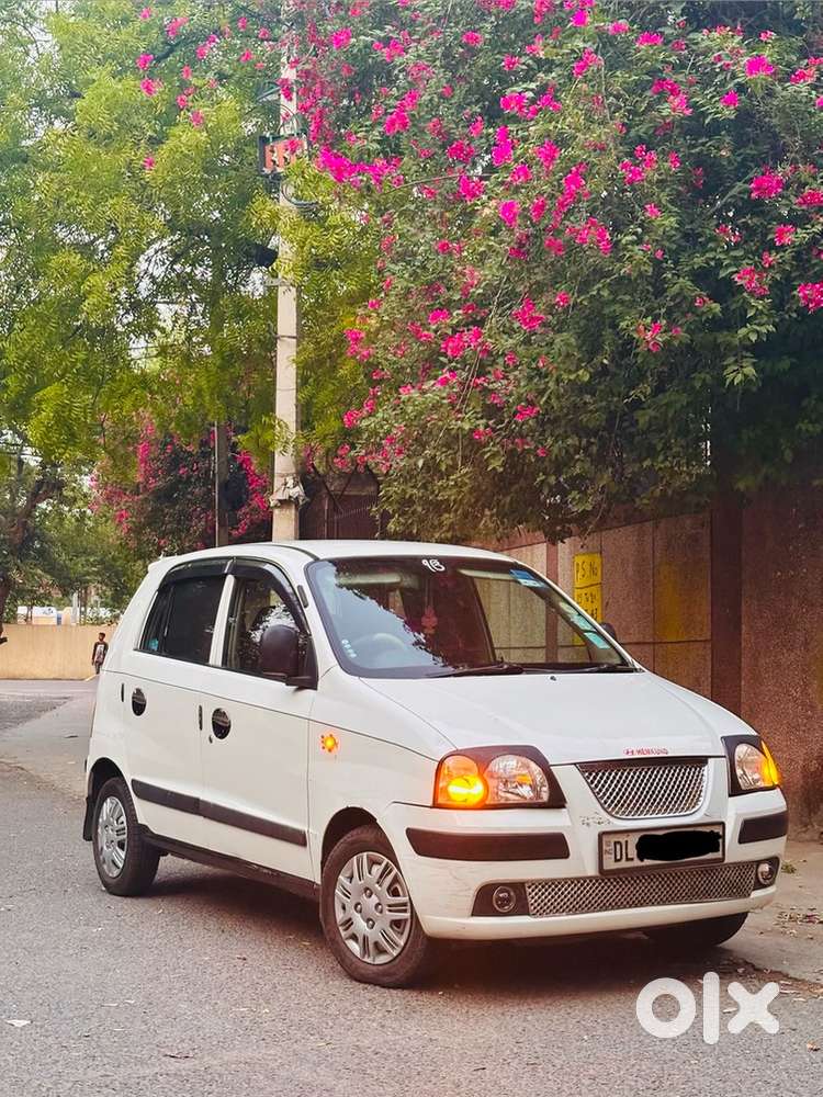 Santro Xing