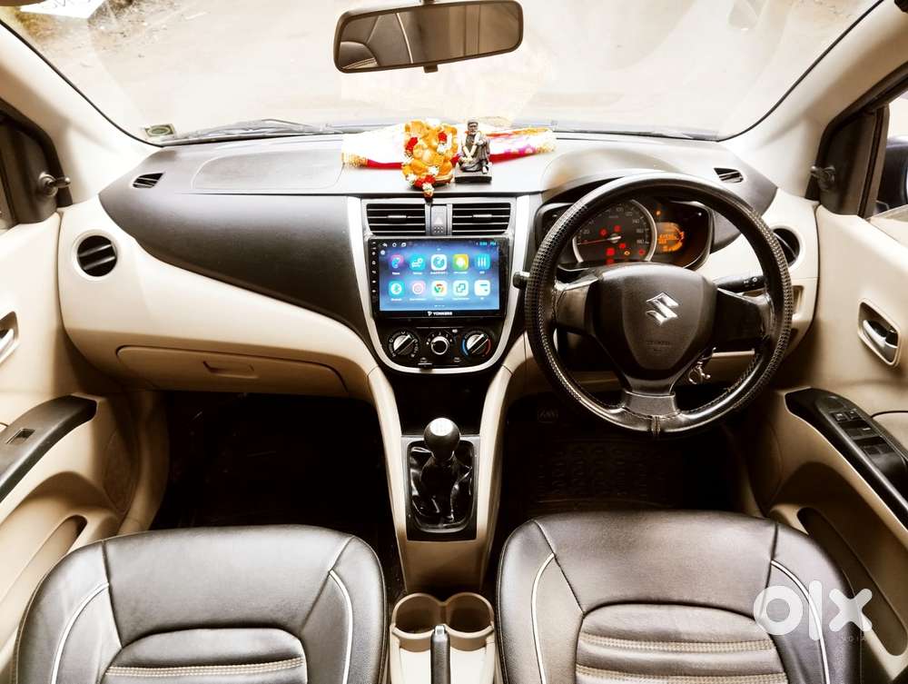 Maruti Suzuki Celerio Zxi(o) Mt, 2020, Cng & Hybrids