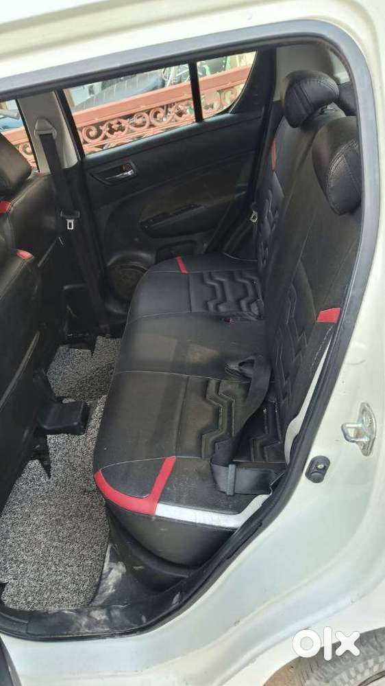 Maruti Suzuki Swift Vxi 1.2 Abs Bs-iv, 2015, Petrol