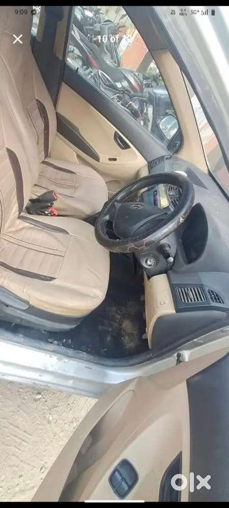 Hyundai Eon 2013 Petrol 95000 Km Driven