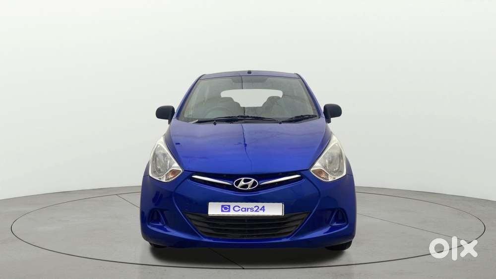 Hyundai Eon Era +, 2018, Petrol