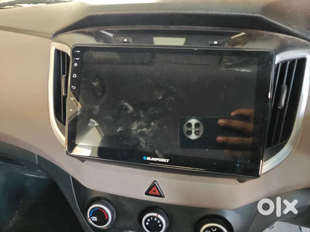 Creta In Excellent Condition