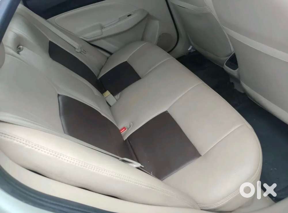 Maruti Dzire Petrol 2019