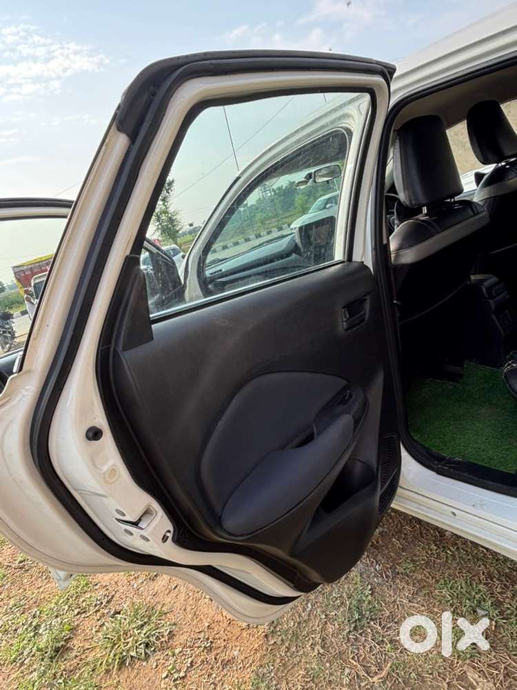 2024 Maruti Suzuki 40000 Km Driven