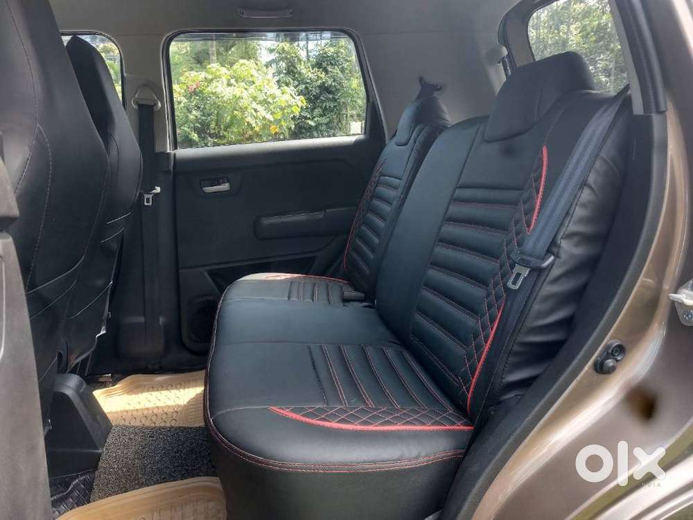 Maruti Suzuki Wagon R 1.2 Zxi Plus, 2023, Petrol