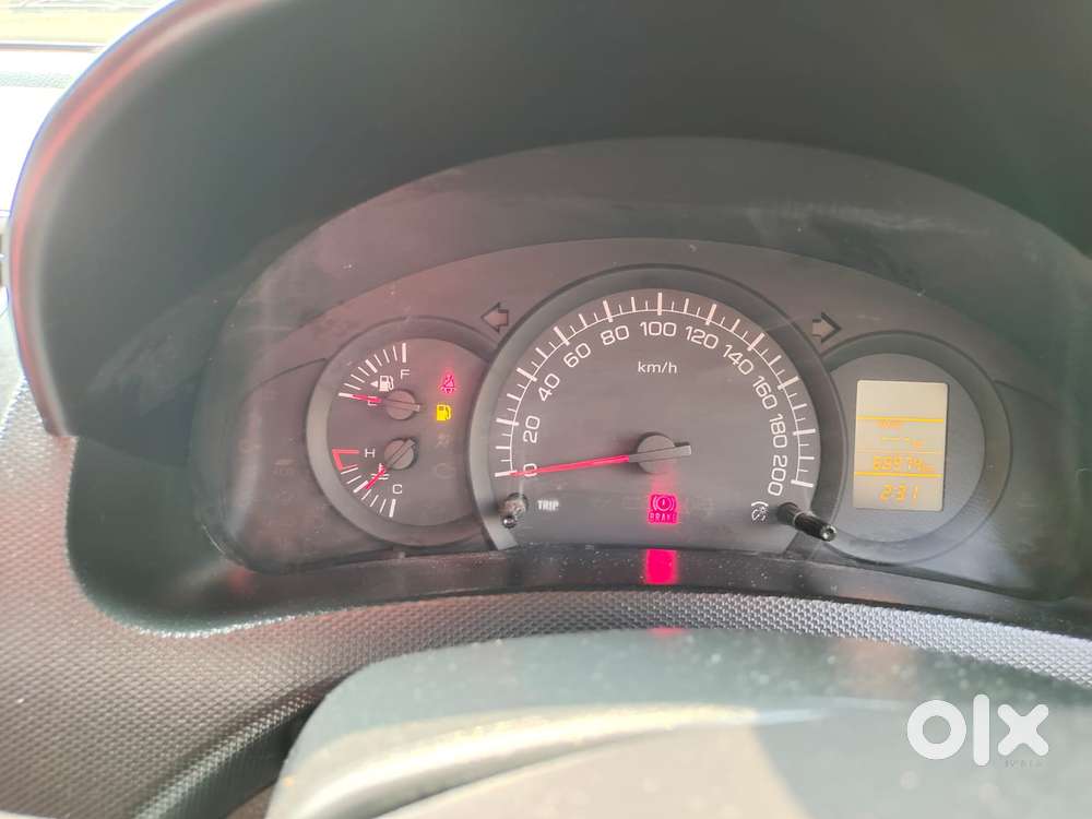 Maruti Suzuki Swift Ddis Ldi, 2017, Diesel