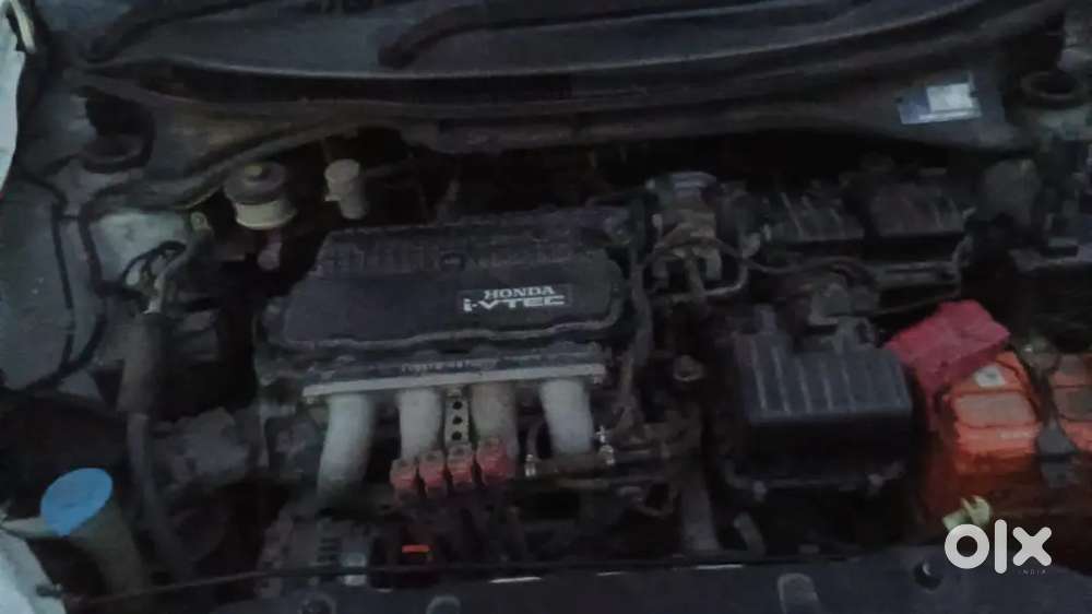 Honda Amaze Vx 2nd 2011