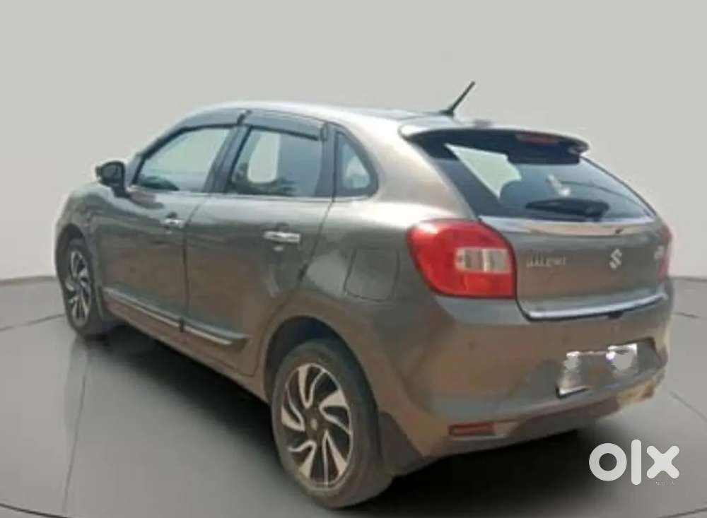 Maruti Suzuki Baleno 2021 Cng & Hybrids 69500 Km Driven