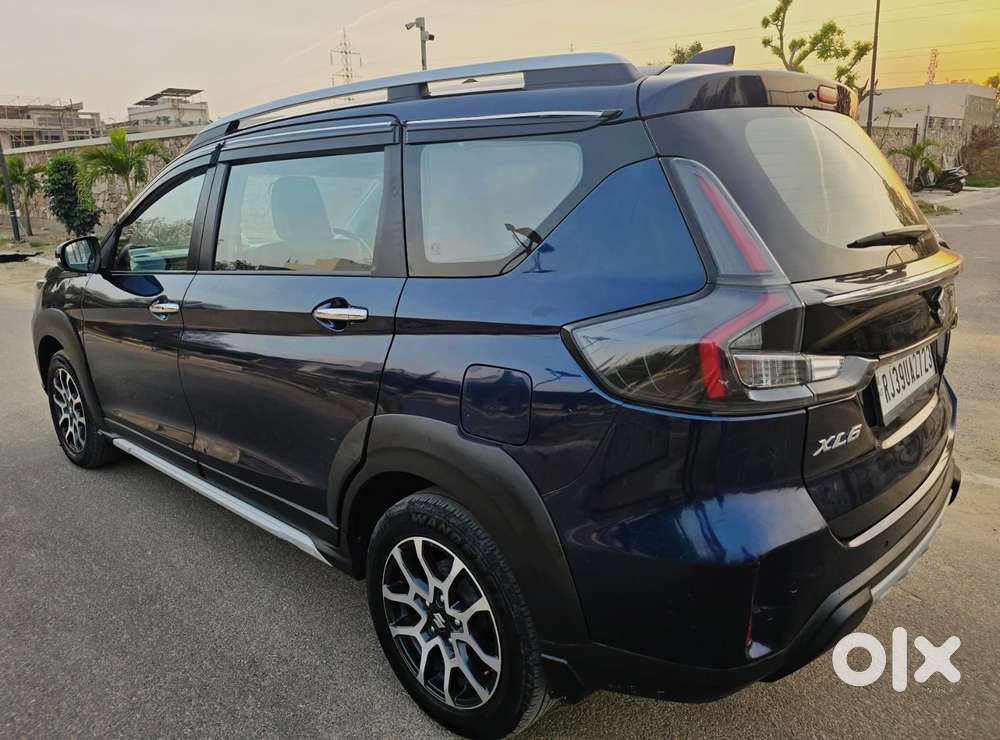 Maruti Suzuki Xl6 1.5 Zeta Mt, 2024, Petrol