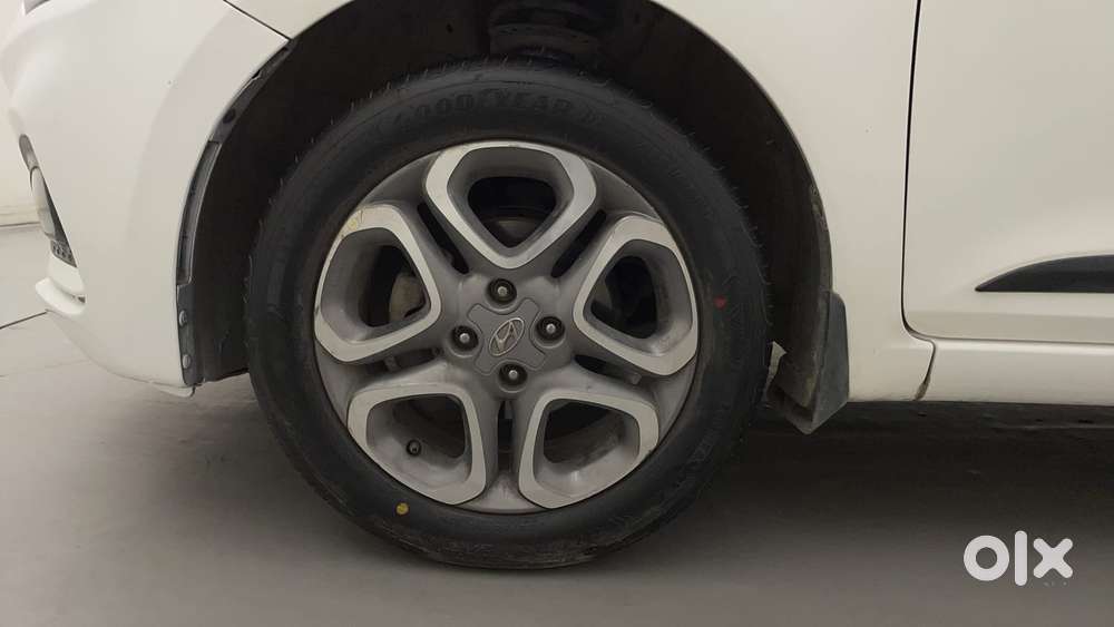 Hyundai Elite I20 1.2 Asta (o) Cvt, 2019, Petrol