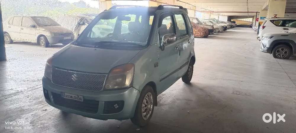 Maruti Suzuki 800