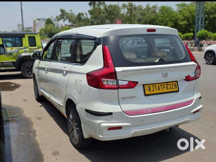 Maruti Suzuki Ertiga Vxi (o) Cng, 2023, Cng & Hybrids