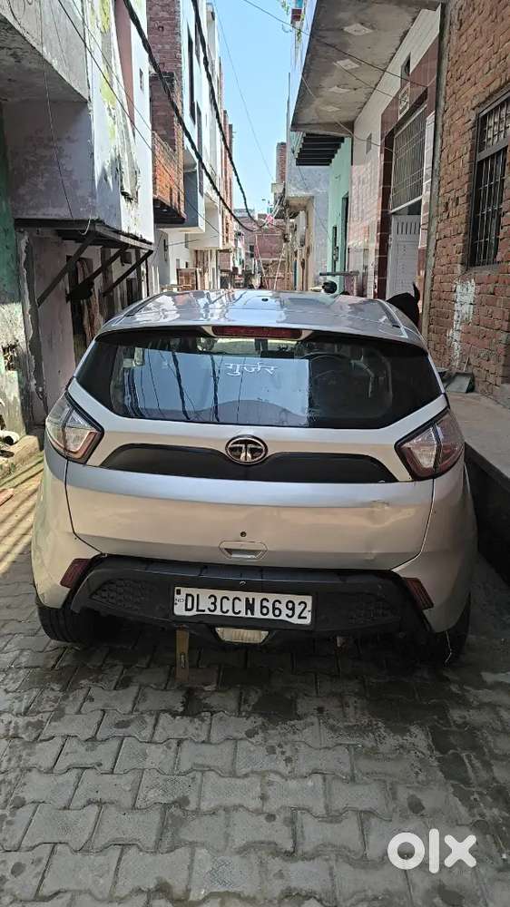 Tata Nexon 2018 Diesel