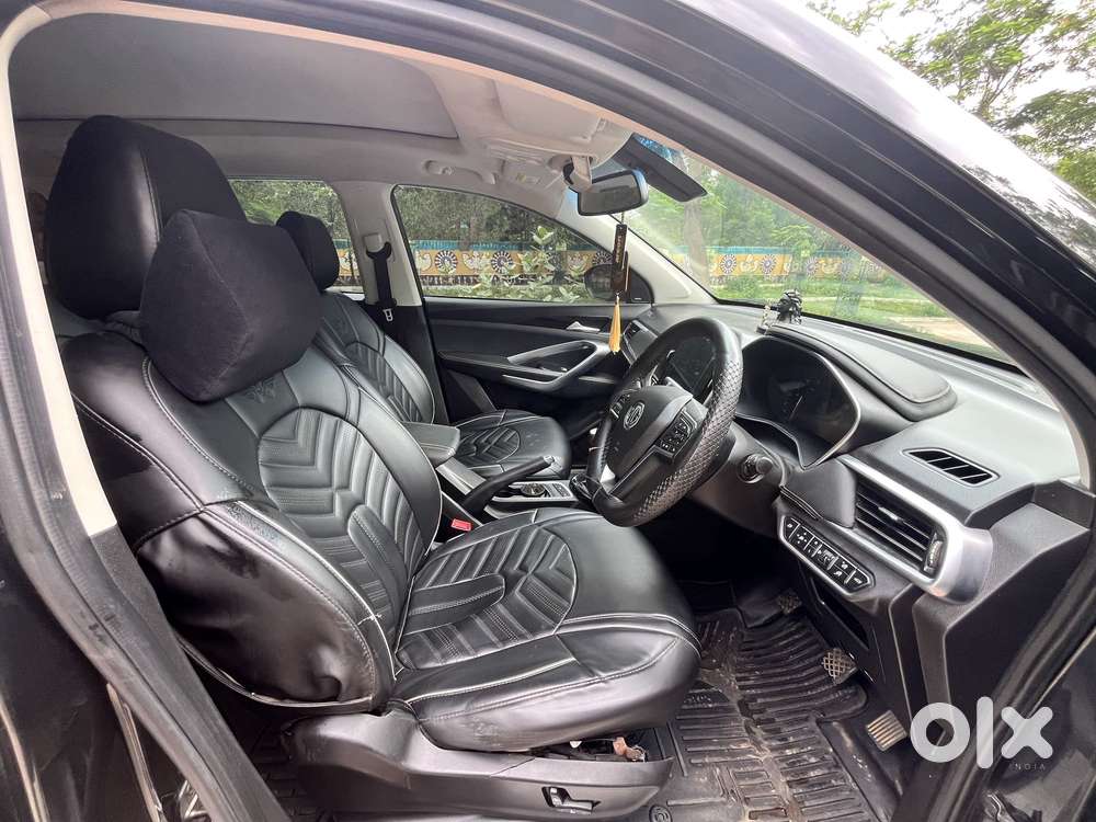 Mg Hector 2.0 Sharp Diesel, 2019, Diesel