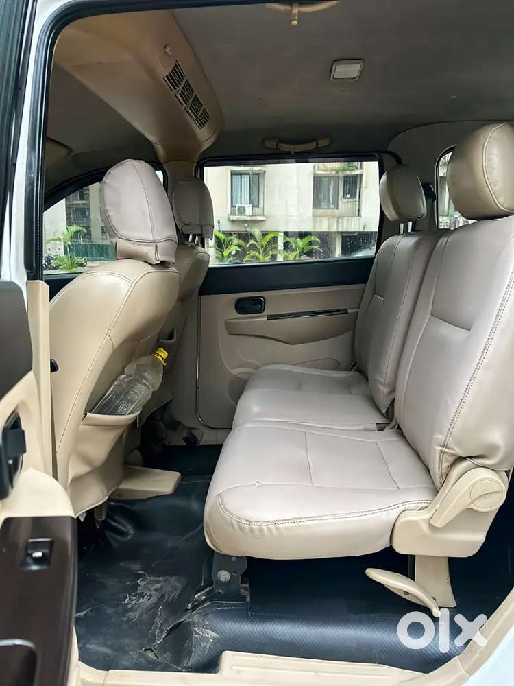 Chevrolet Enjoy 2014