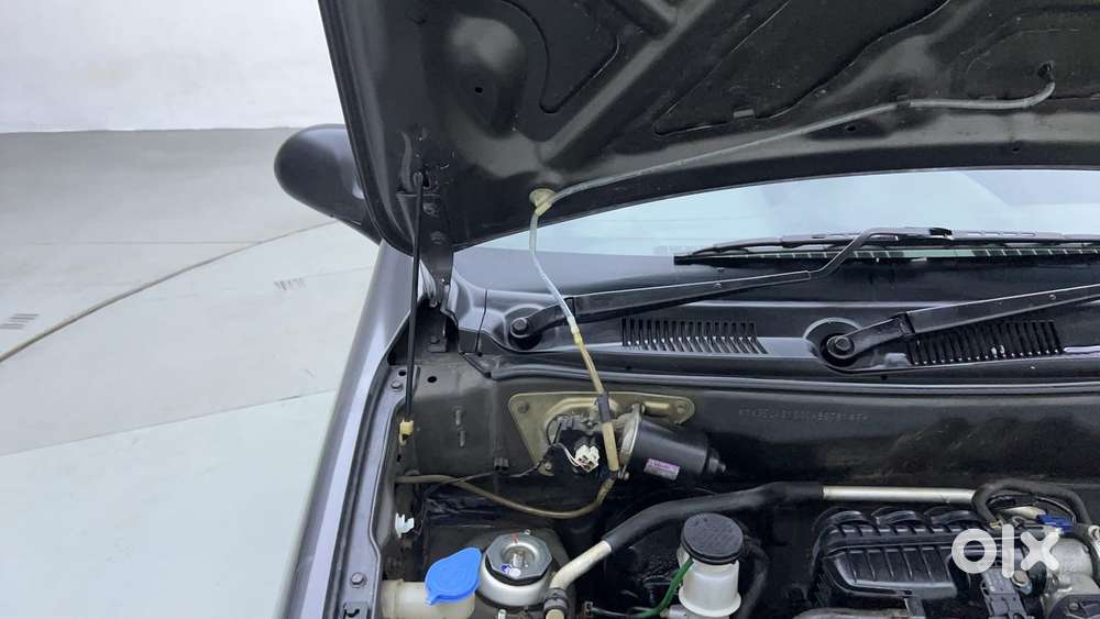 Maruti Suzuki Alto 800 2012-2016 Vxi, 2017, Petrol