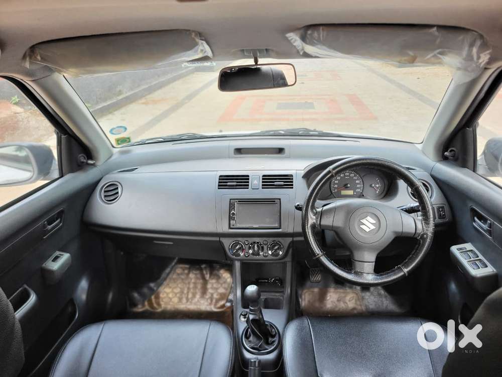 Maruti Suzuki Swift Dzire Tour Ldi, 2016, Diesel