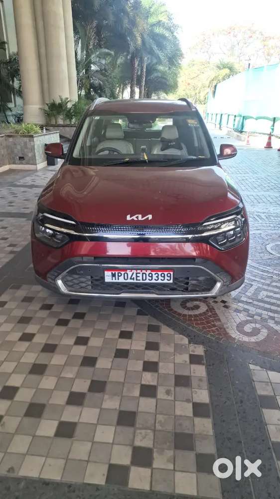 Kia Carens 1.5 Prestige 2022