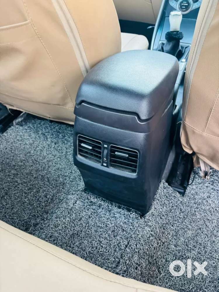 Hyundai Elantra, 2014, Diesel