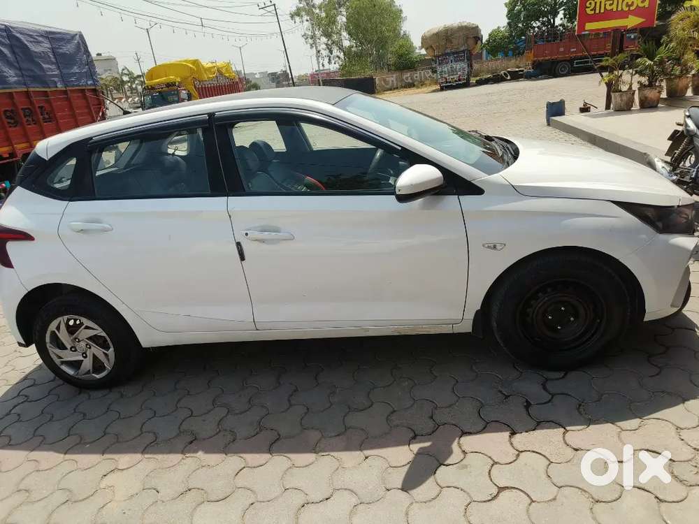 Hyundai New I20 2021 Diesel 95000 Km Driven