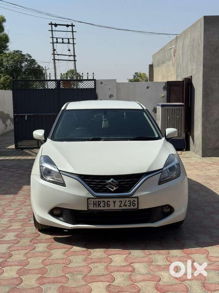 Maruti Suzuki Diesel 2015