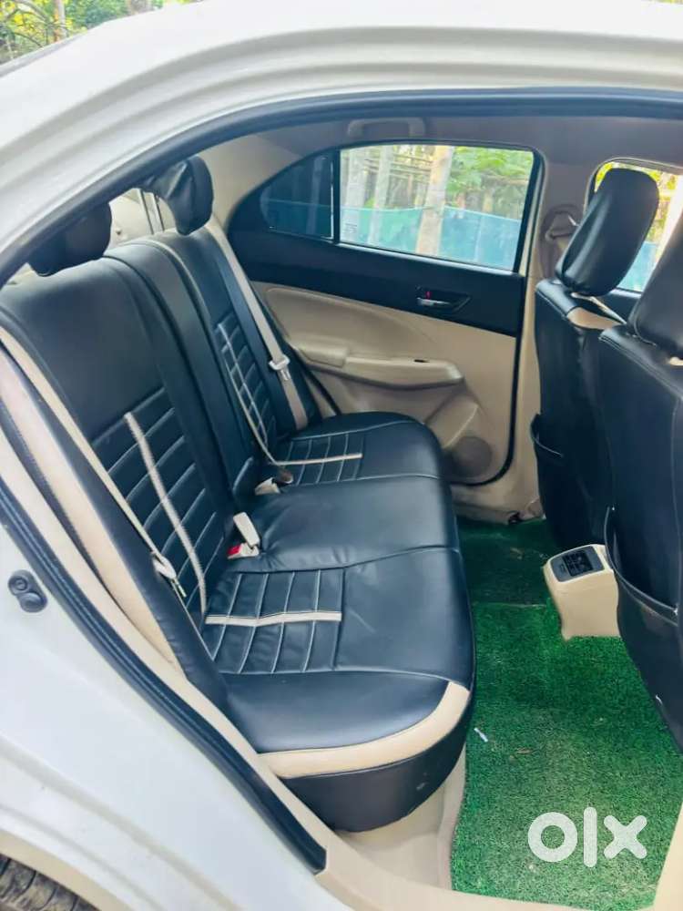 Maruti Suzuki Dzire 2020 Petrol 75000 Km Driven