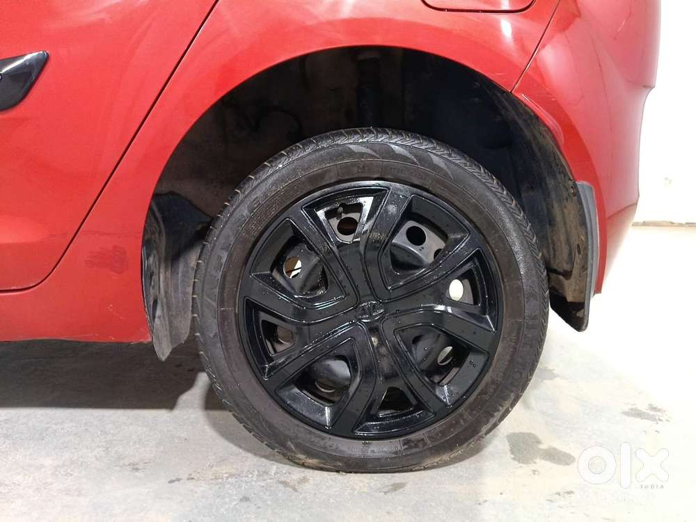 Tata Altroz 1.2 Xt, 2021, Petrol