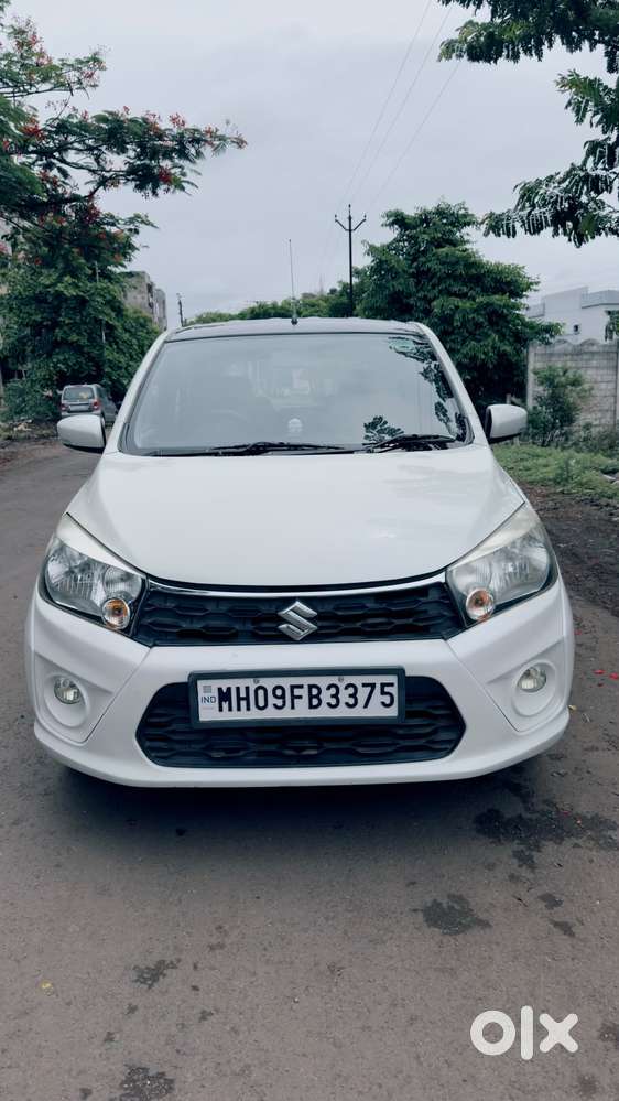 Maruti Suzuki Celerio Zxi, 2019, Petrol