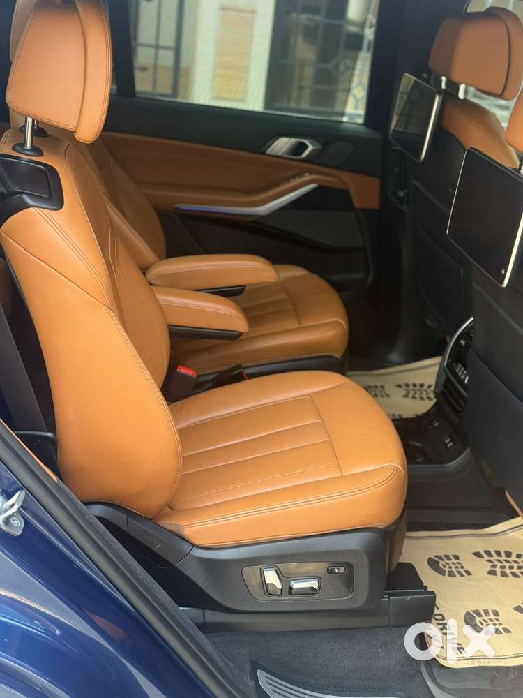 Bmw X7 3.0 Xdrive 40i M Sport, 2022, Petrol