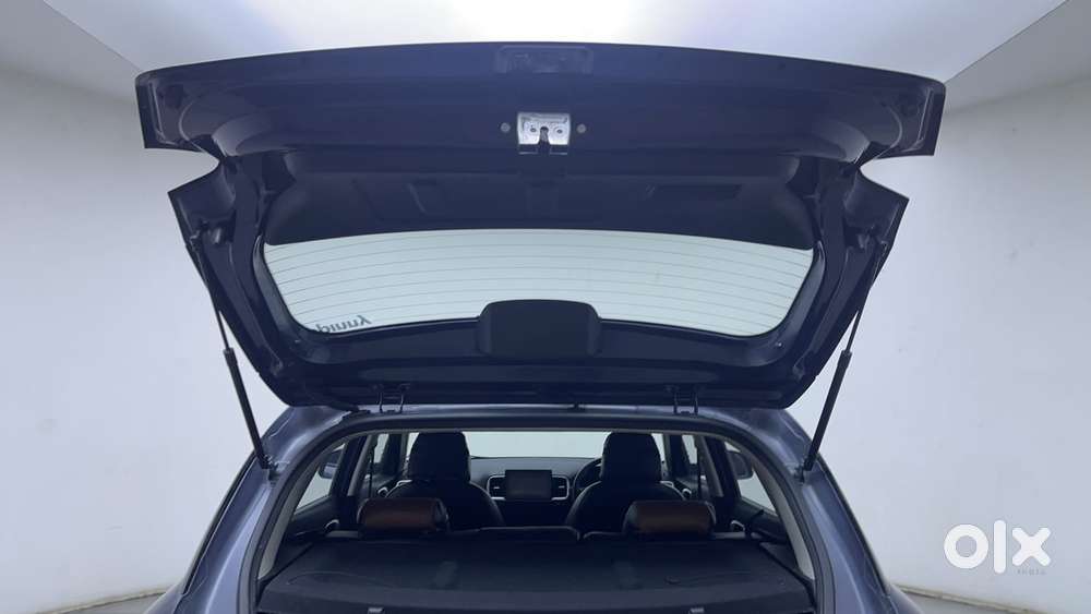 Hyundai Venue 1.4 Crdi Sx (o), 2019, Diesel