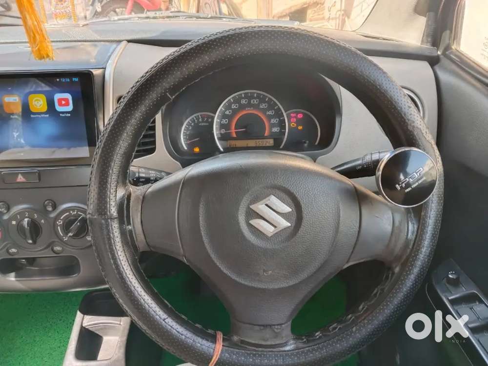 Maruti Suzuki Wagon R 2020