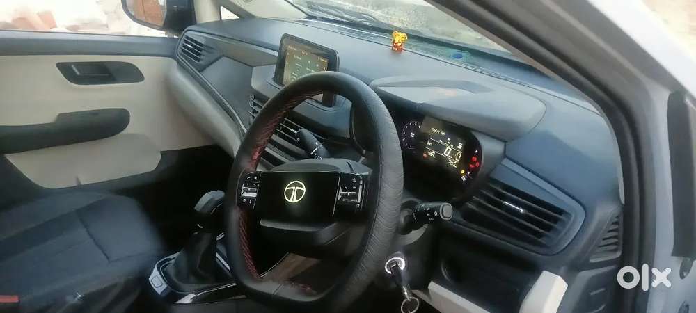 Tata Altroz 2025 Petrol Good Condition