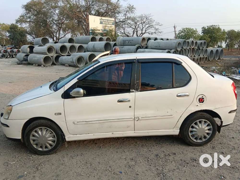 Neat Condition Good Mileage