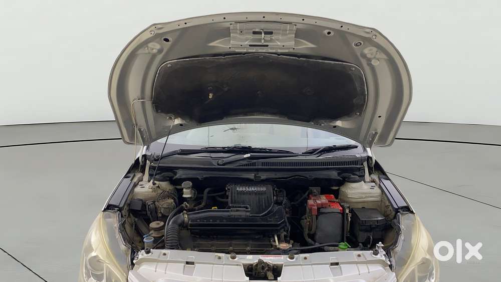 Maruti Suzuki Ciaz 2014-2017 Zxi, 2015, Petrol