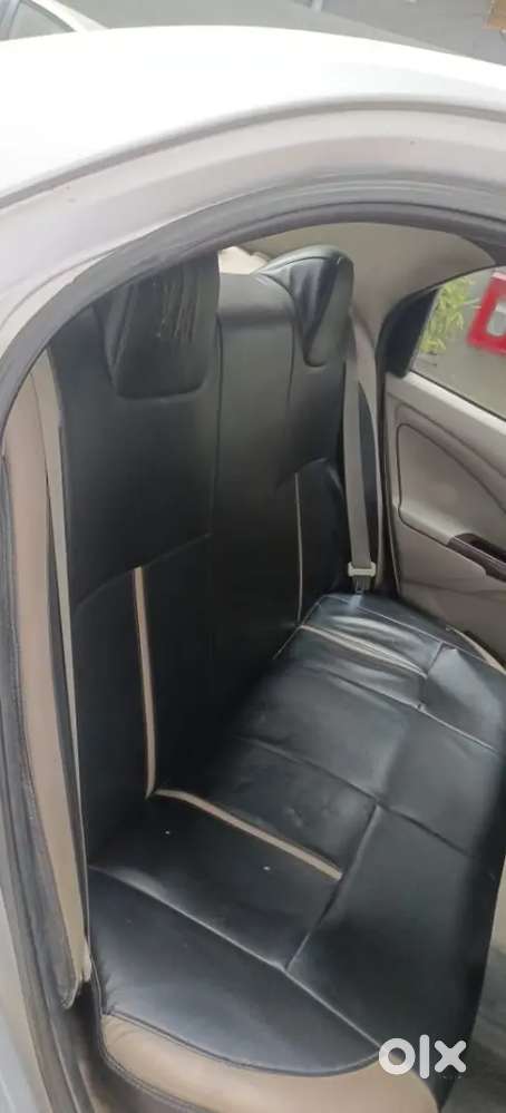 Toyota Etios Diesel Manual 2015