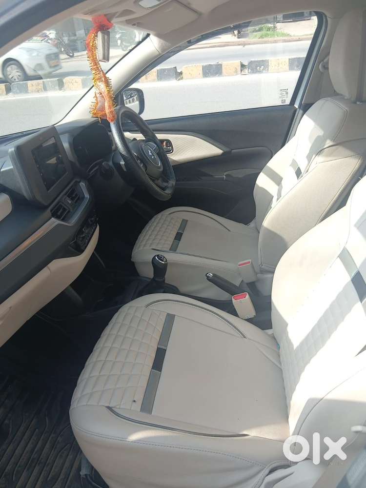 Maruti Suzuki Swift Dzire Petrol 11000 Km Driven