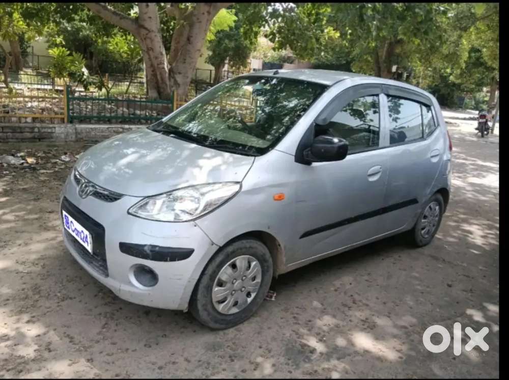 Hyundai I10 Sportz 2010 V 2030