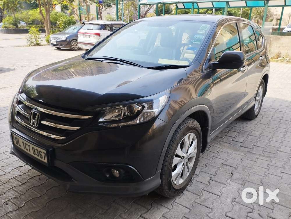 Honda Cr-v 2.0 2wd, 2015, Petrol