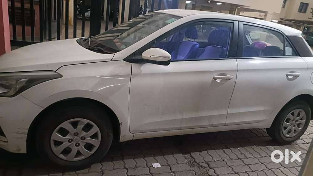 Hyundai I20 2018 Petrol Well Maintained