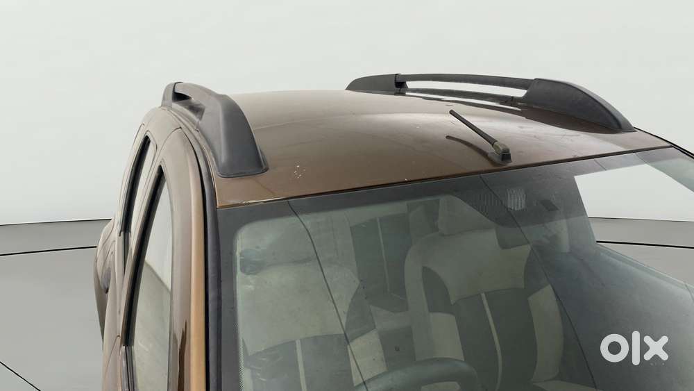 Renault Duster 2012-2015 85ps Diesel Rxe, 2015, Diesel