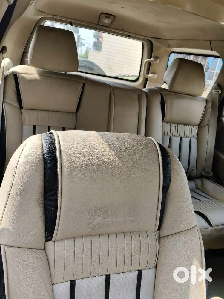 Tata Safari Dicor 2.2 Vx 2015