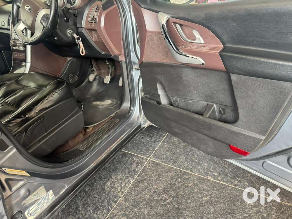 Mahindra Xuv500 2014 Diesel Well Maintained