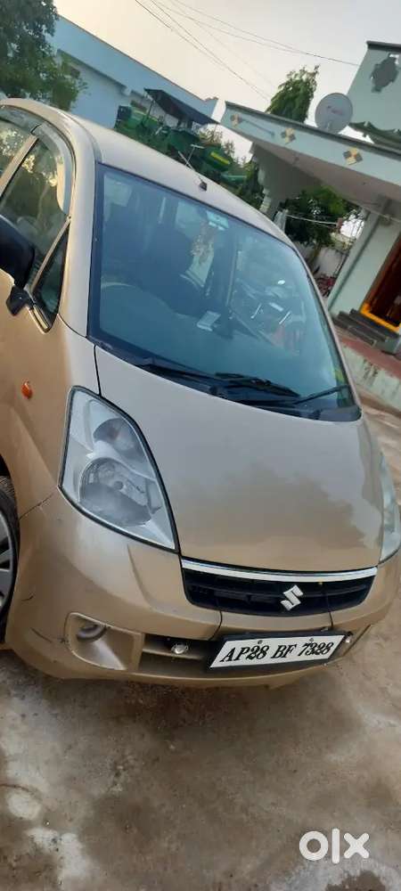 Maruti Suzuki Zen Estilo 2007 Rc Valid 2028