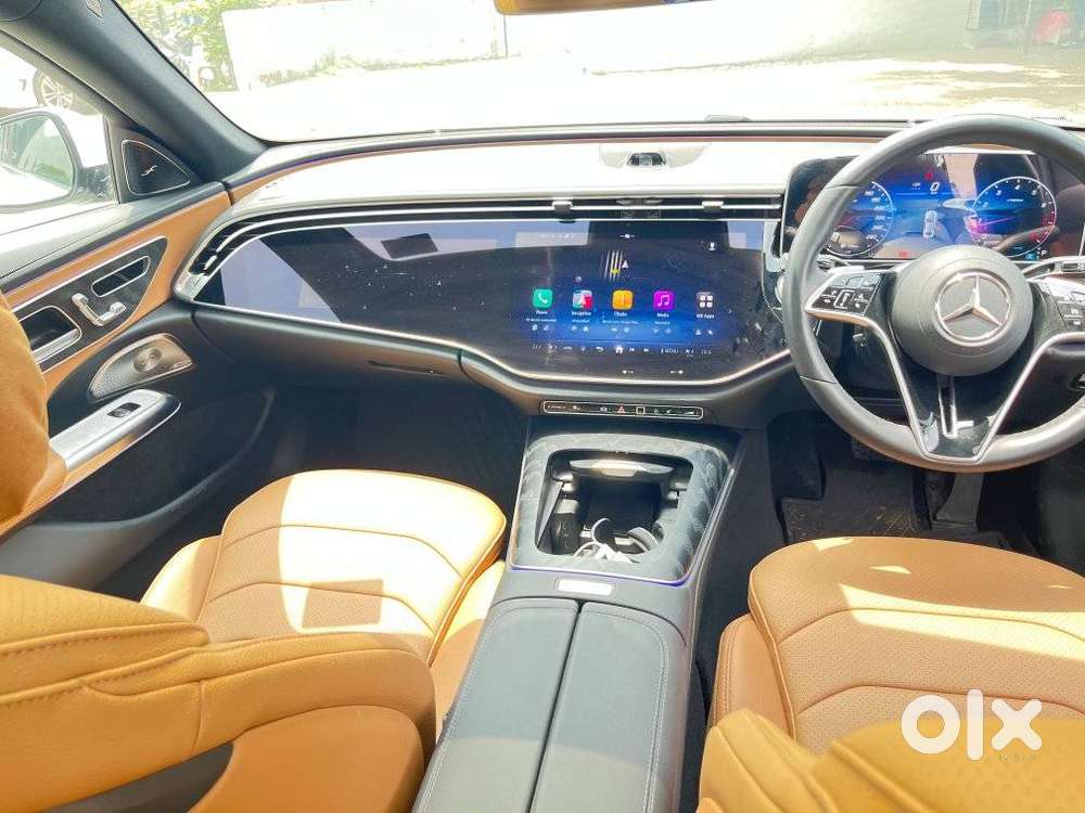Mercedes-benz E-class E 200, 2026, Petrol