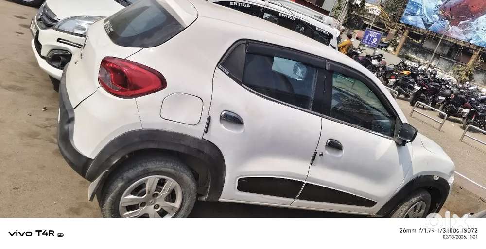 Gari Me Koi Kharabi Nhi Hai