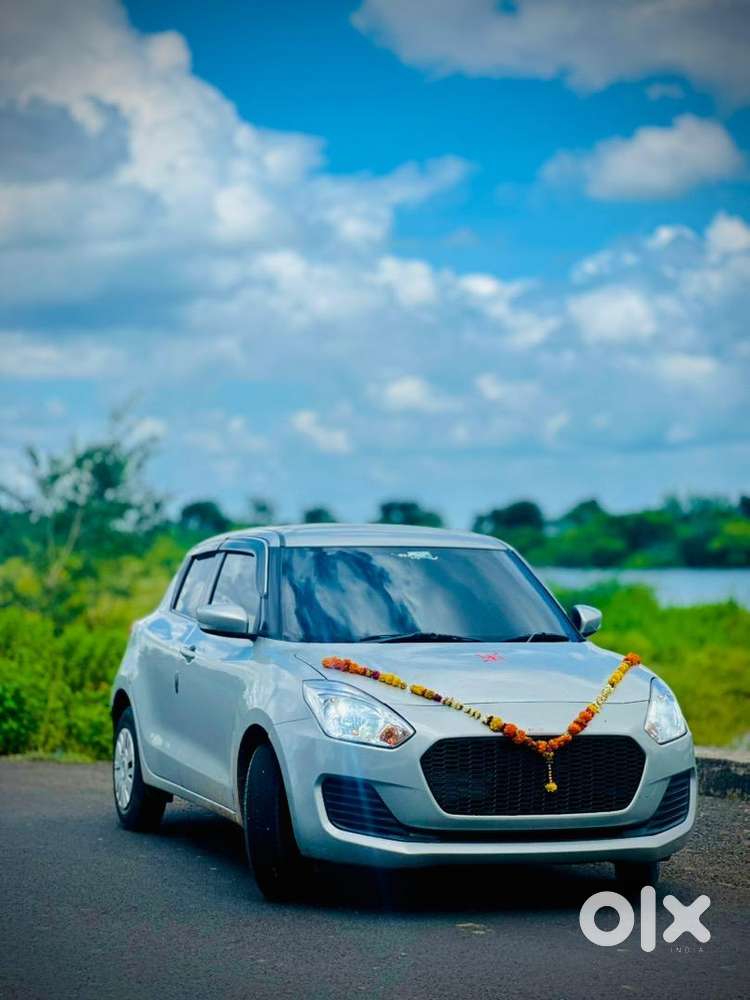 Maruti Suzuki Swift 2020 Cng & Hybrids Well Maintained