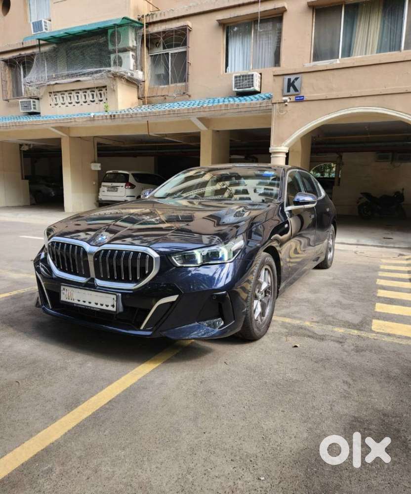 Bmw 5 Series 530 Li M Sport, 2025, Petrol